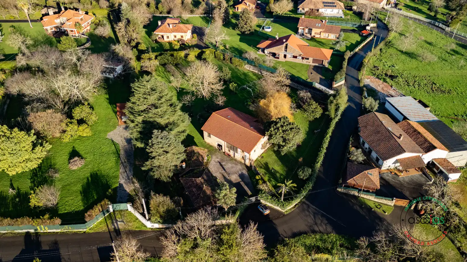 Casa en venda a Gijón - Camin de San Miguel 97