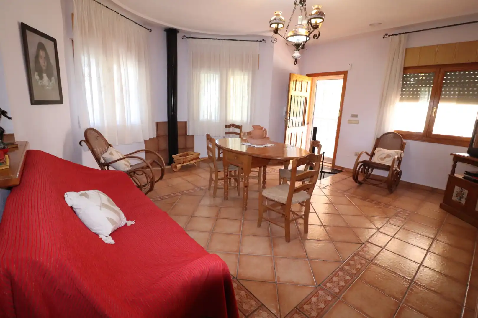 Casa con piscina in vendita a Algorfa, imagen 22