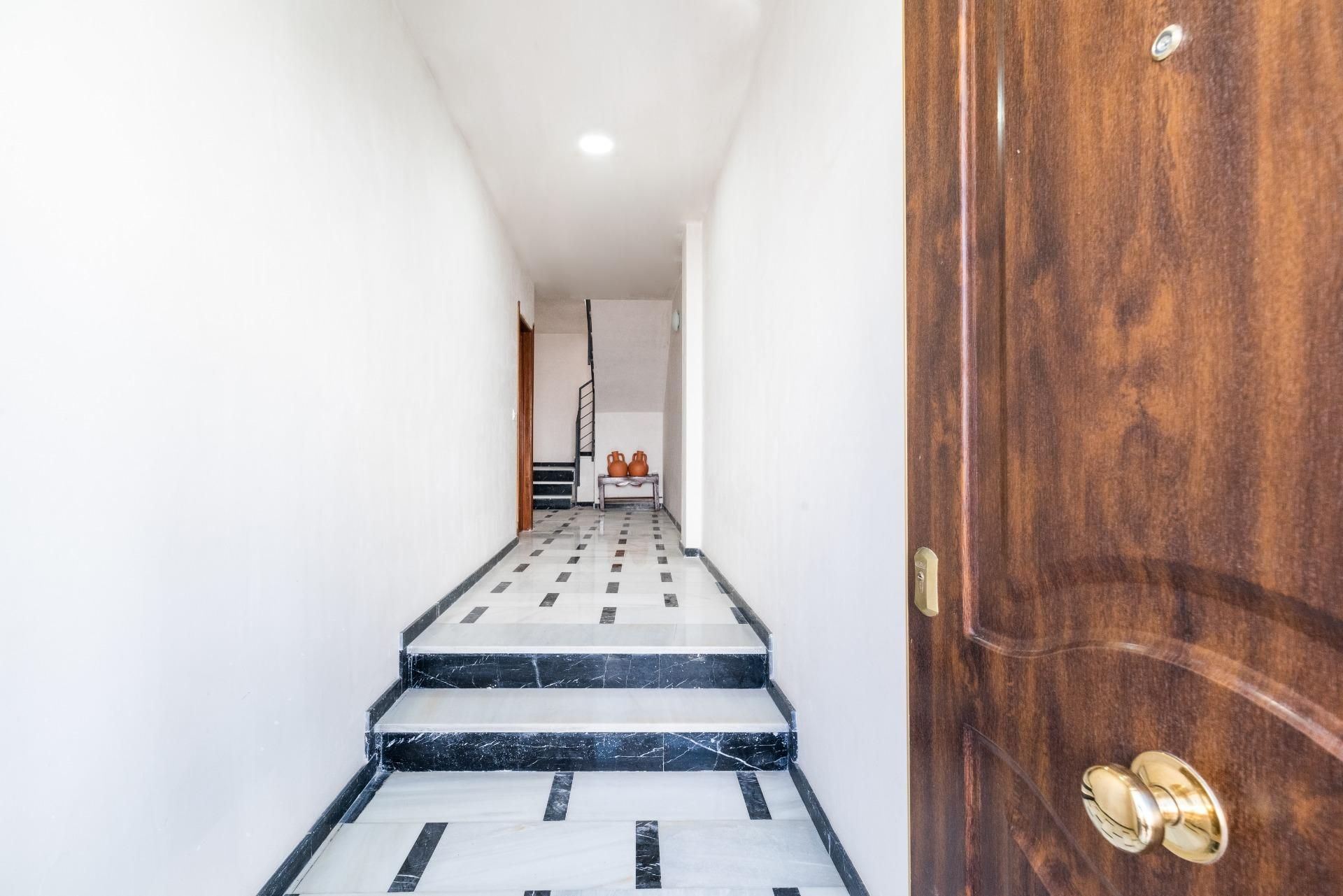 Casa o xalet en venda en Valderrubio amb Terrassa i Balcó