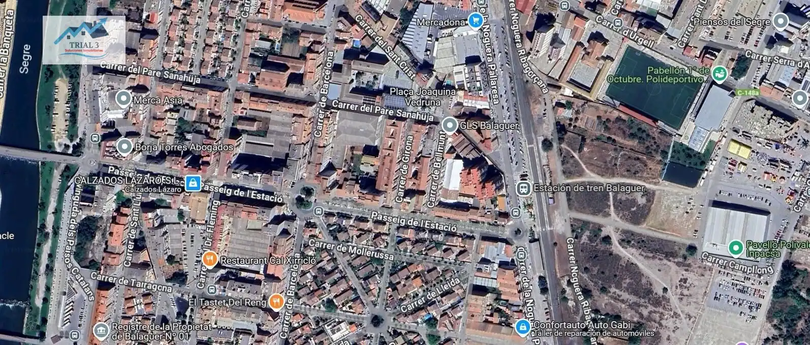 Flat with terrace for sale in Calle GIRONA, imagen 3