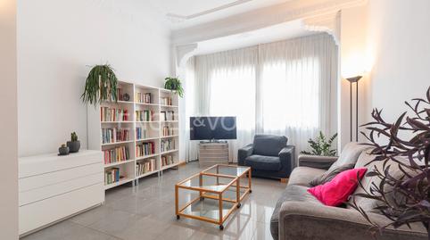 Foto 2 de Apartament en venda a La Roqueta,  Valencia Capital