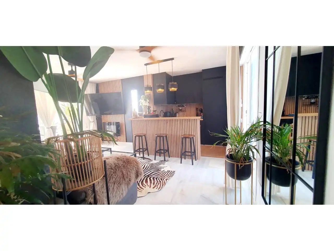 Apartament amb piscina en venda a Plaza Golf Center 1, imagen 56