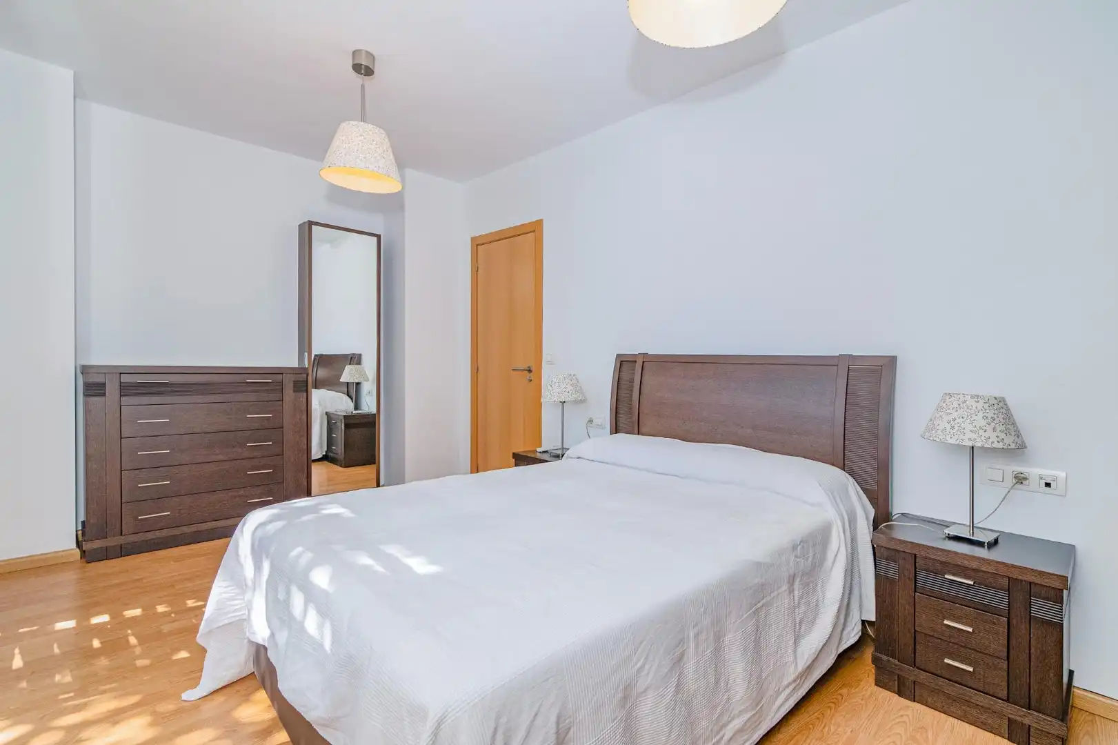 Dormitori de Planta baixa en venda en Alhendín amb Aire condicionat, Jardí privat i Terrassa