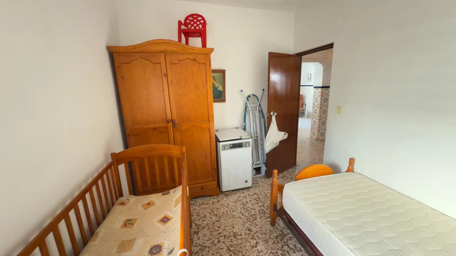 Casa adosada en venda a Punta Umbría