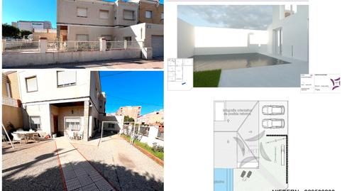 Foto 2 de Casa o xalet en venda a Ciudad Jardín, Murcia