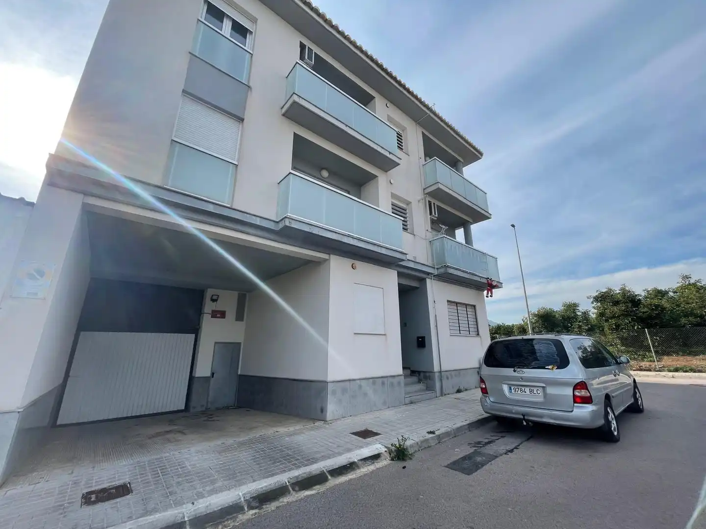 Planta baja en venta en PARRES LES, Benavites