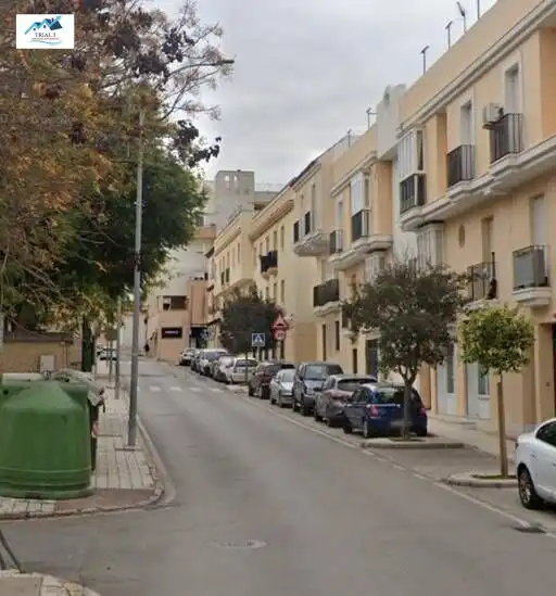 Pis amb ascensor en venda a Calle TREBOL