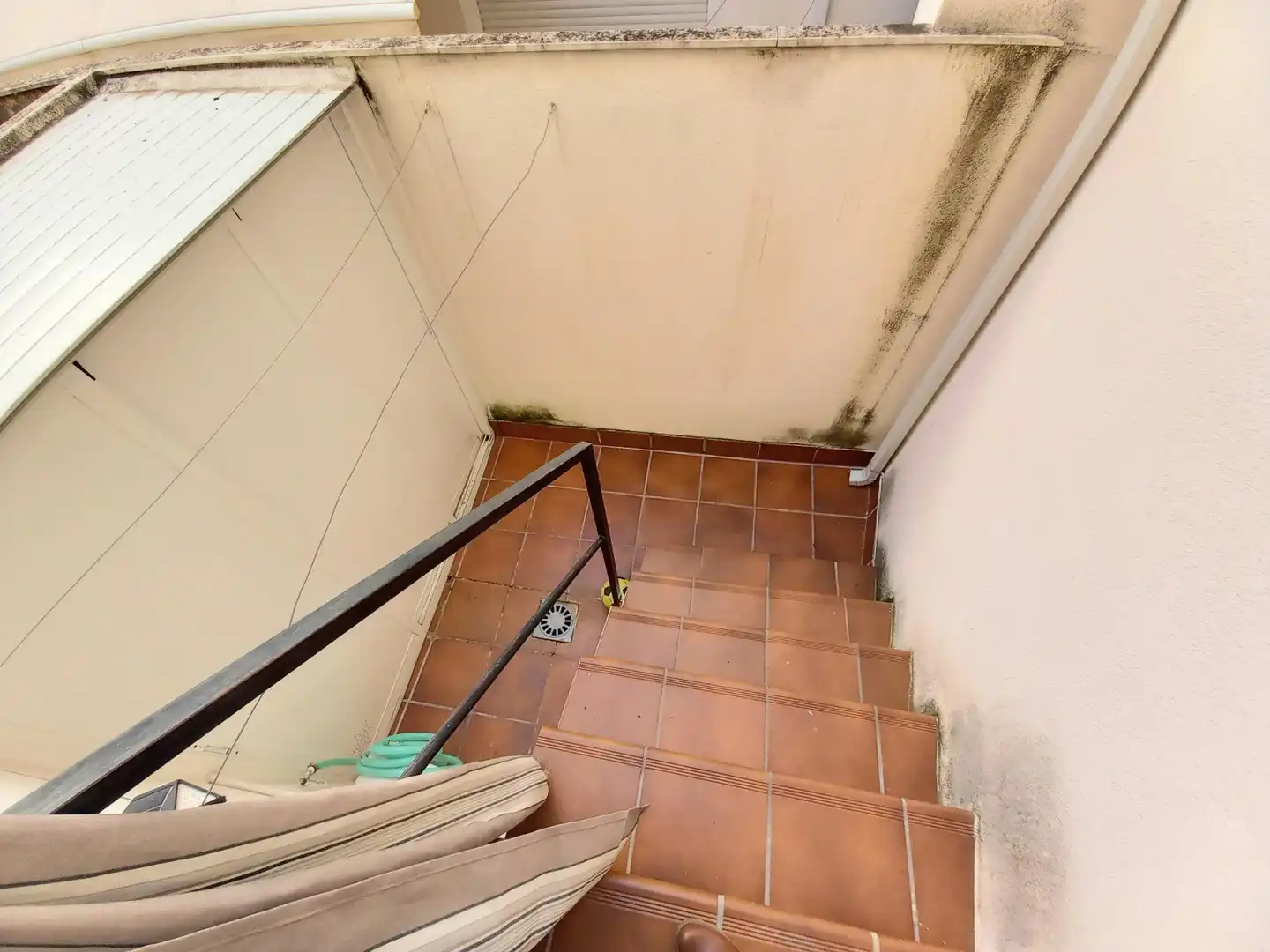 Terrassa de Casa o xalet en venda en Almodóvar del Río amb Aire condicionat, Calefacció i Traster