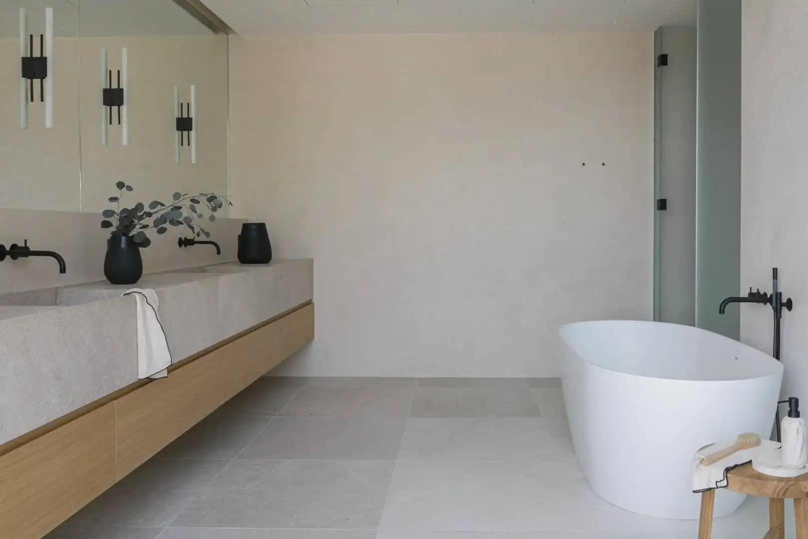 Bany de Casa o xalet en venda en  Palma de Mallorca amb Terrassa