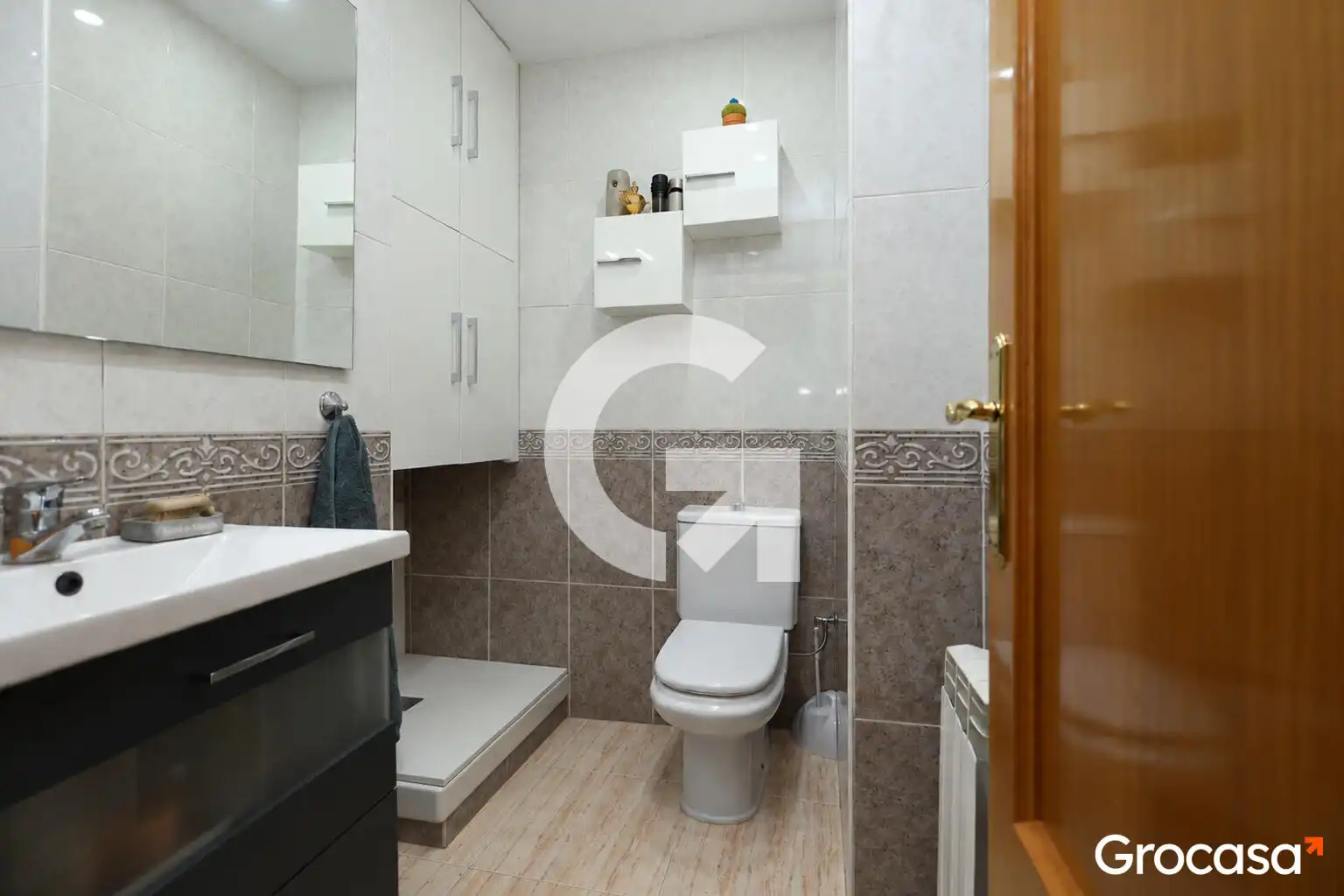 Piso con terraza en venta en Els Canyars, imagen 16