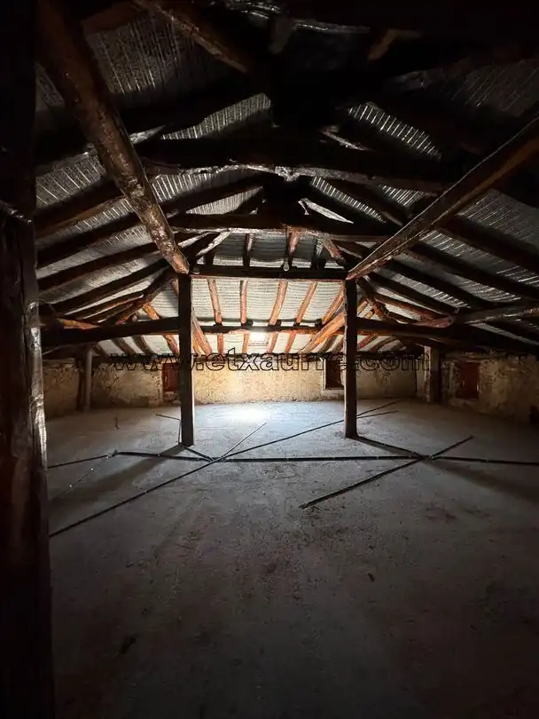 Finca rústica en venda en Laudio / Llodio amb Calefacció i Moblat