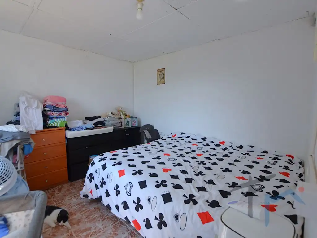 Bedroom of Houses for sale in Masquefa