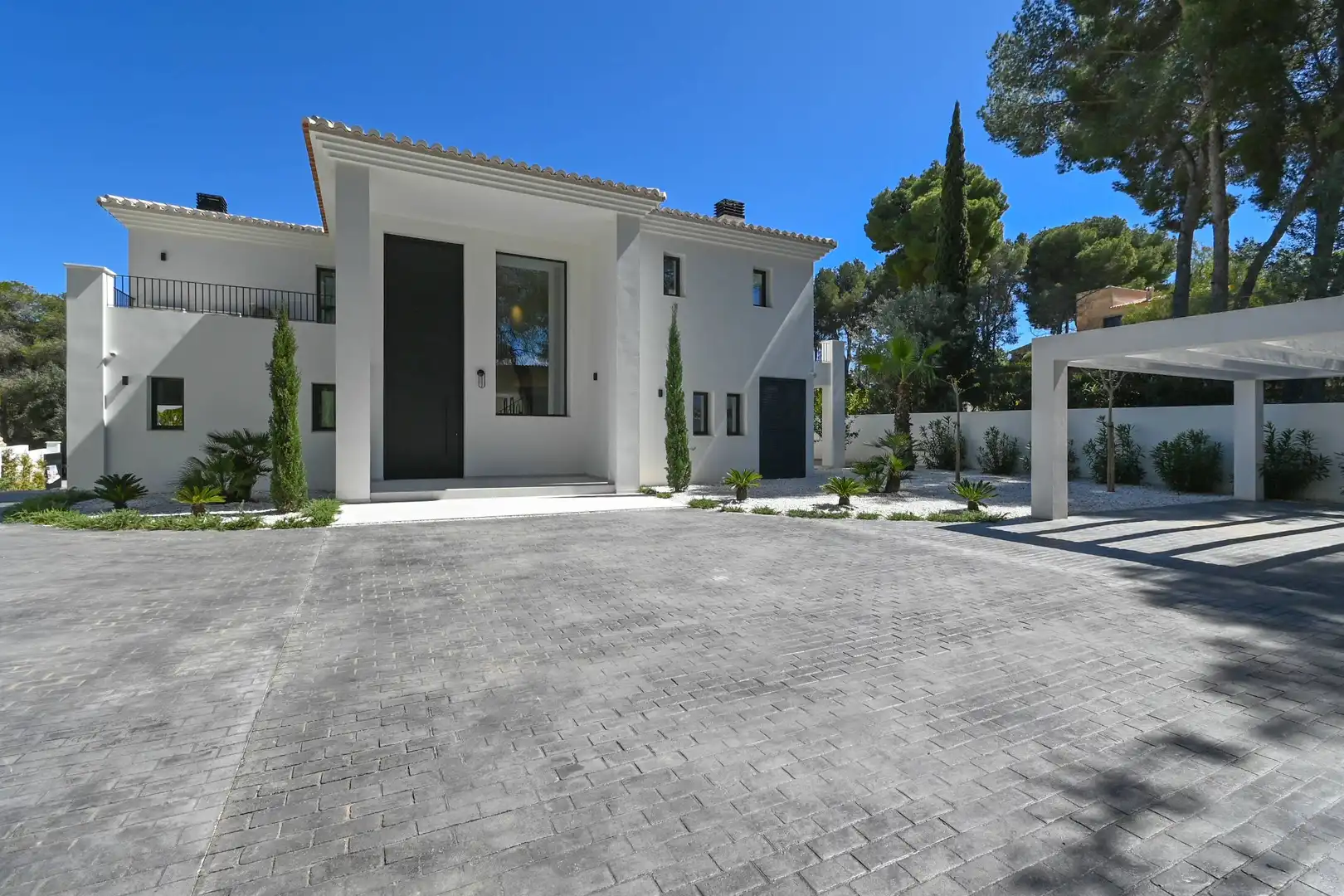 Villa con terrazza in vendita a Pinar del Advocat - Cometa, imagen 39