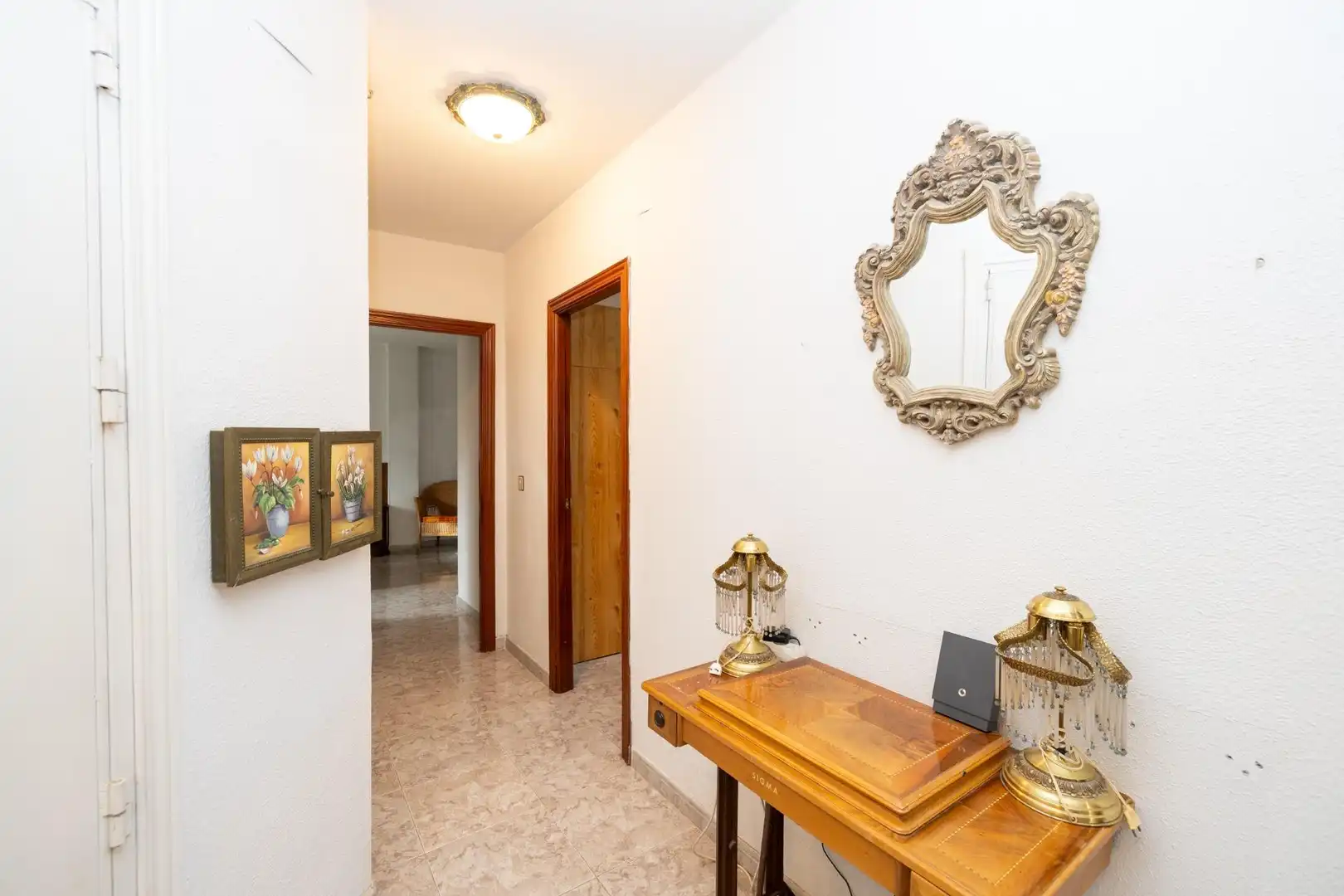 Chalet en venta en VIA FLAVIA, imagen 23