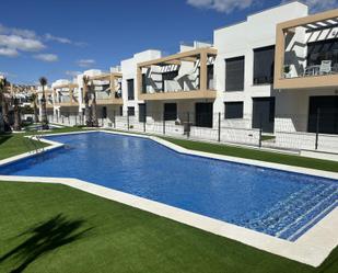 Apartment for sale in Los Almendros