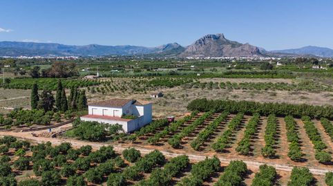 Foto 3 de Casa o chalet en venta en La Pedrera - Vessanes, Dénia