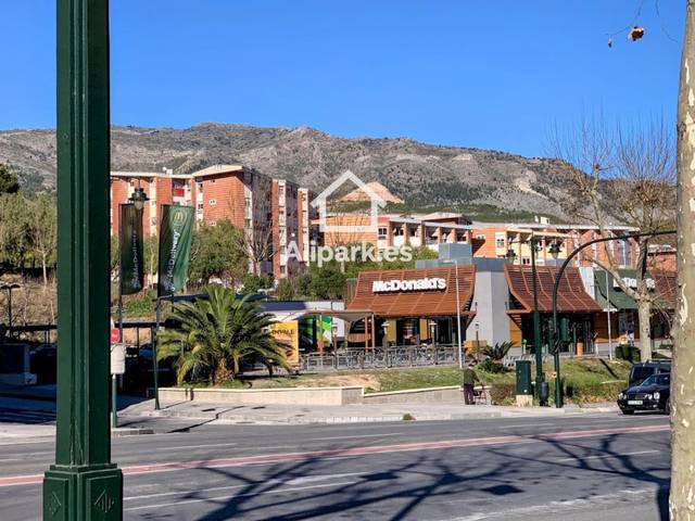 Piso en Venta en Mestre Faus en Zona Nord