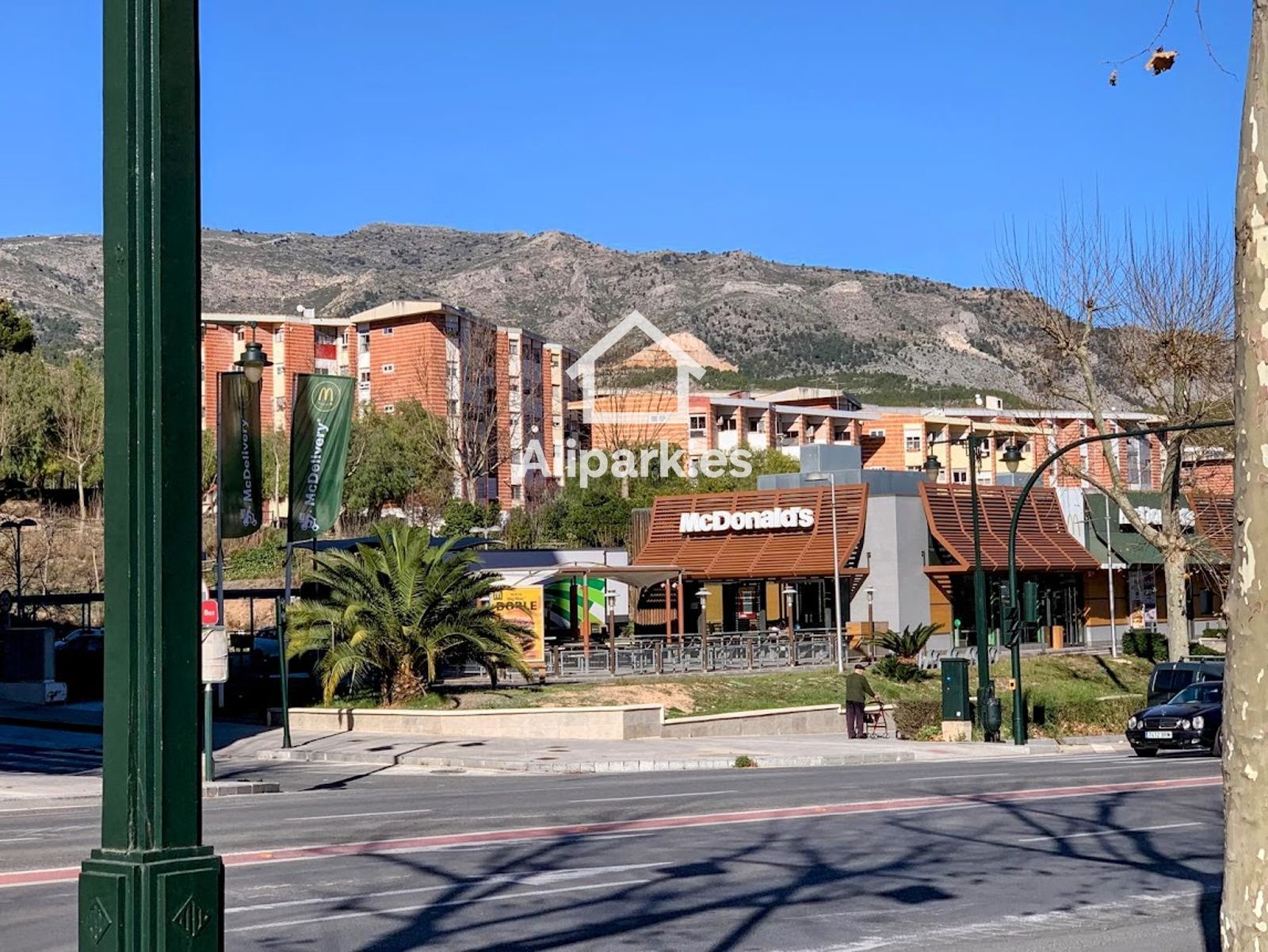 Pis en venda a Mestre Faus, Zona Nord