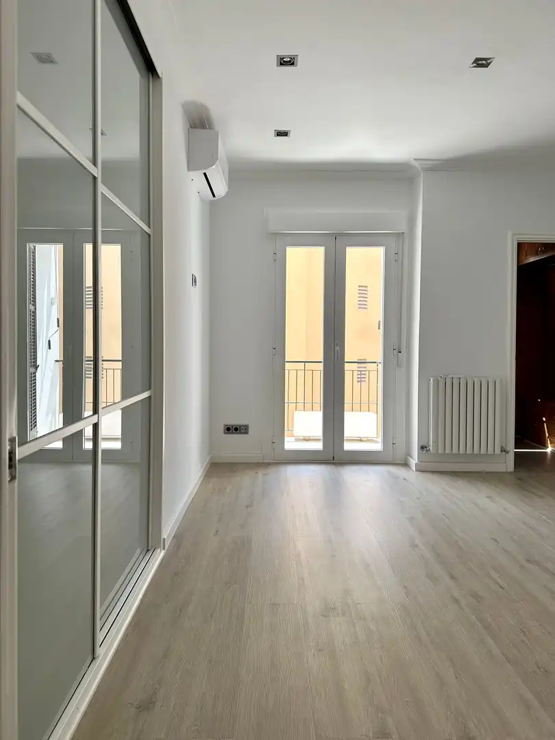 Terraza de Apartamento de alquiler en  Palma de Mallorca