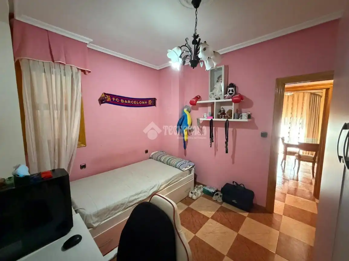 Piso en venta en Torredonjimeno
