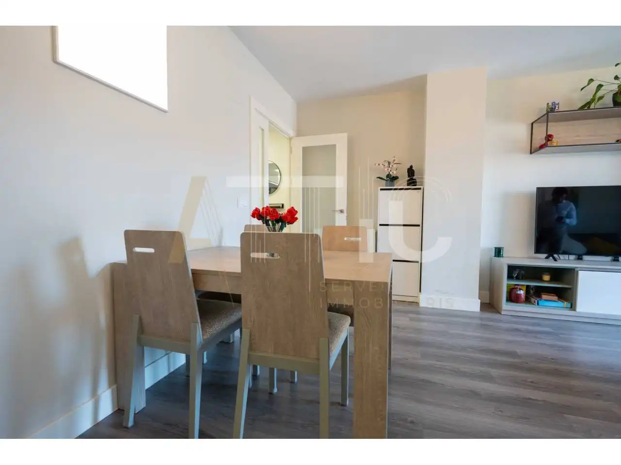 Appartement avec terrasse à vendre à Carretera Barcelona, imagen 12
