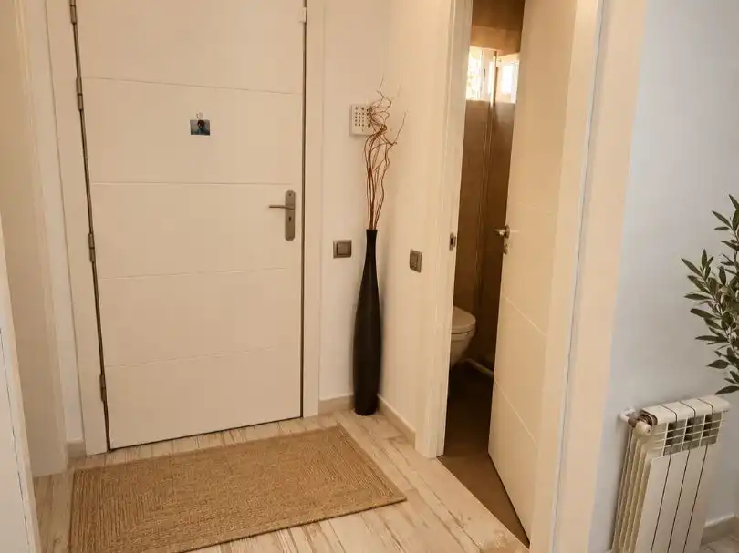 Casa a schiera con giardino in vendita a Carrer Pica d'Estats 16, imagen 24