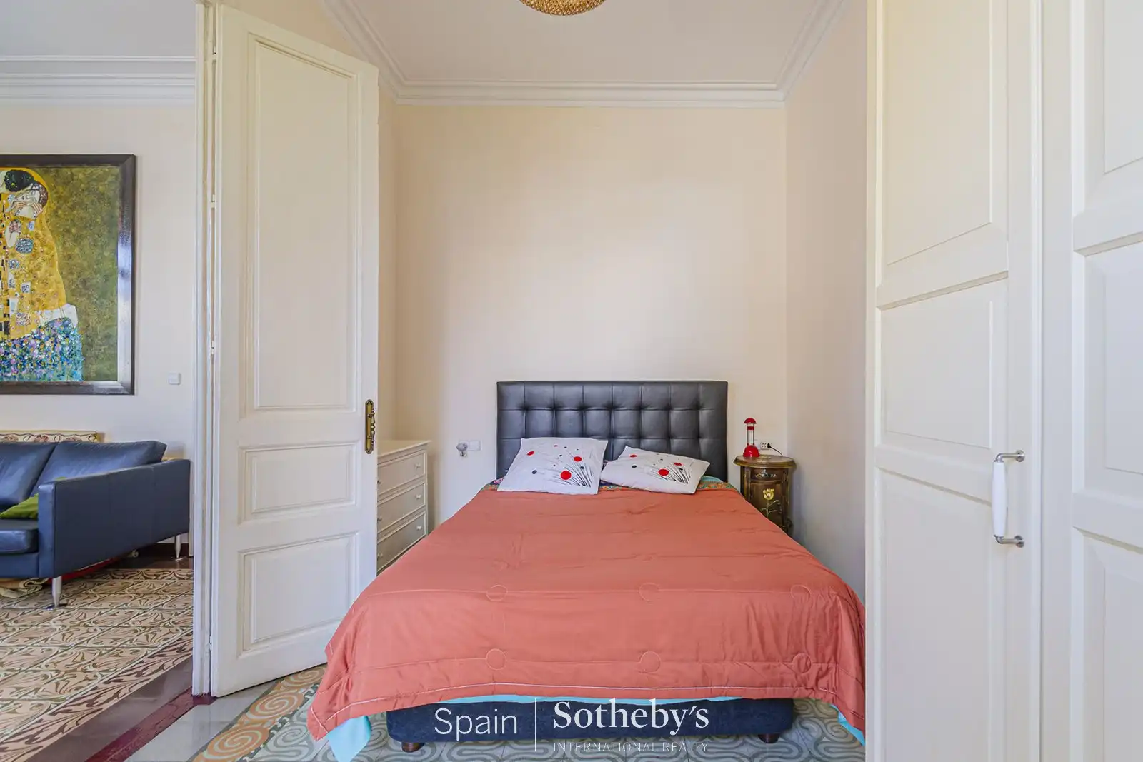 Apartament amb ascensor en venda a Eixample, imagen 13