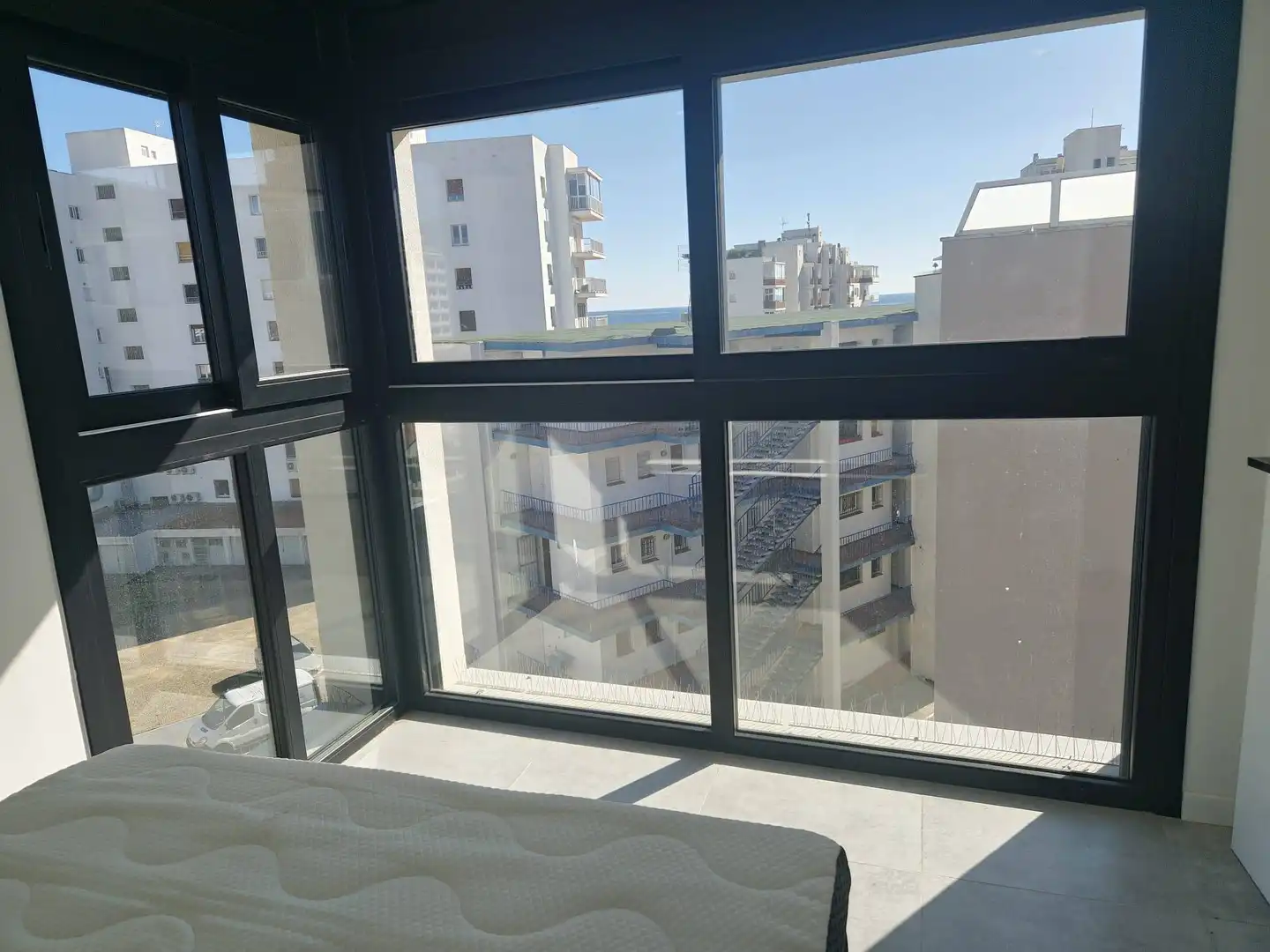 Duplex con ascensore in vendita a DE LA PUNTA DE LLEVANT, imagen 14