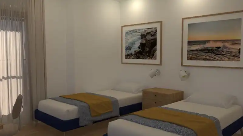 Habitación de Casa o chalet en venta en Esparreguera