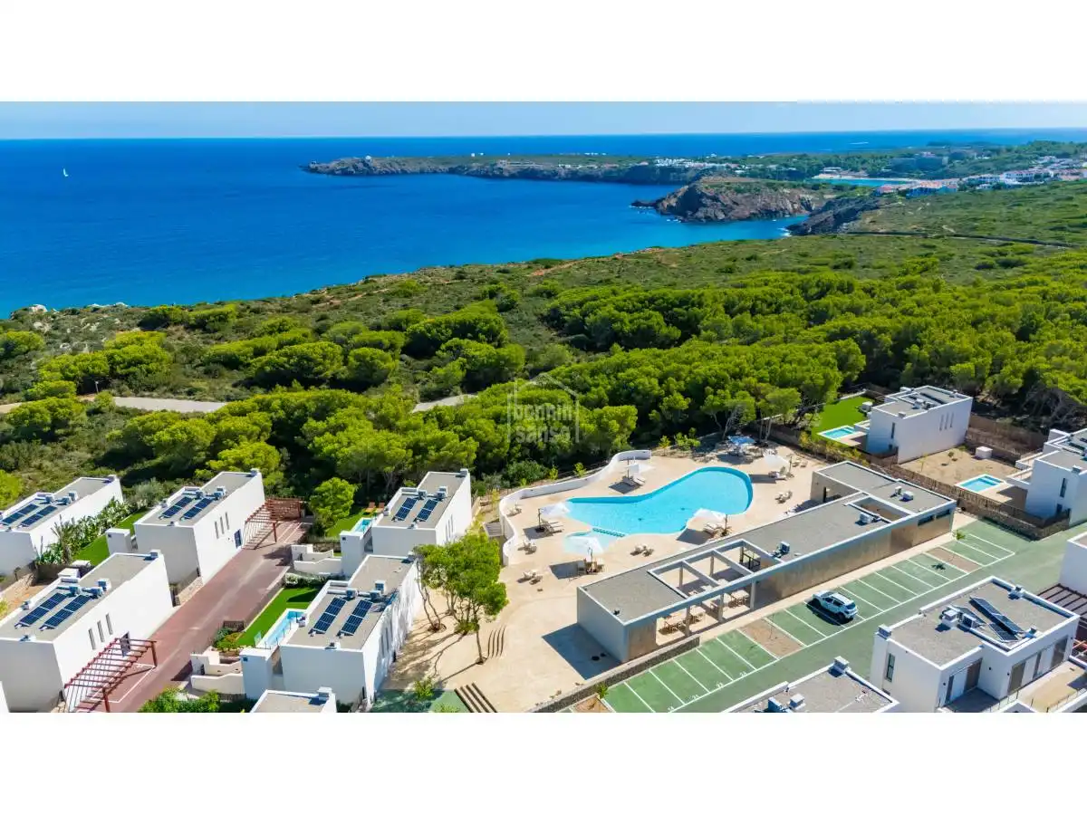 Villa mit Pool zum Verkauf in Son Parc, imagen 38