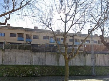 Maison à vendre à Novés