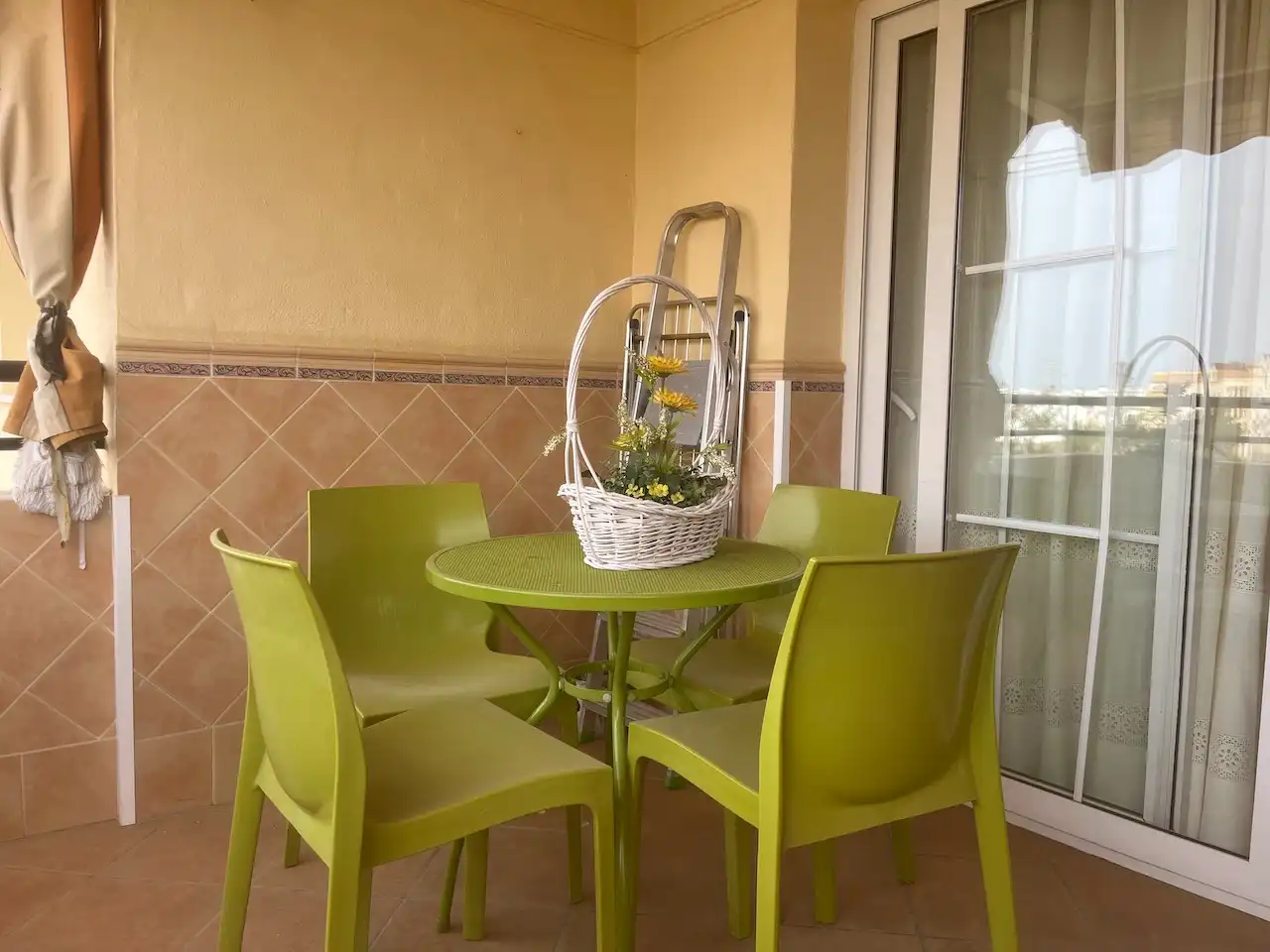 Wohnung mit Pool zum Verkauf in Calle Romería 2, imagen 19