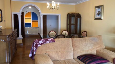 Foto 4 de Piso en venta en Avenida de Antón Fraguas, Ensanche - Sar, Santiago de Compostela