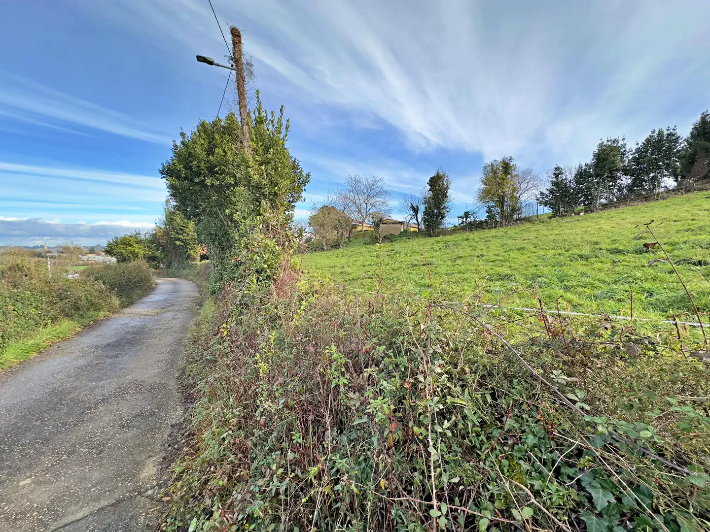 Terreno residenziale in vendita a Rural, imagen 9