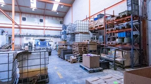 Photo 2 of Industrial buildings for sale in Azitaingo Industrialdea, Eibar, Gipuzkoa