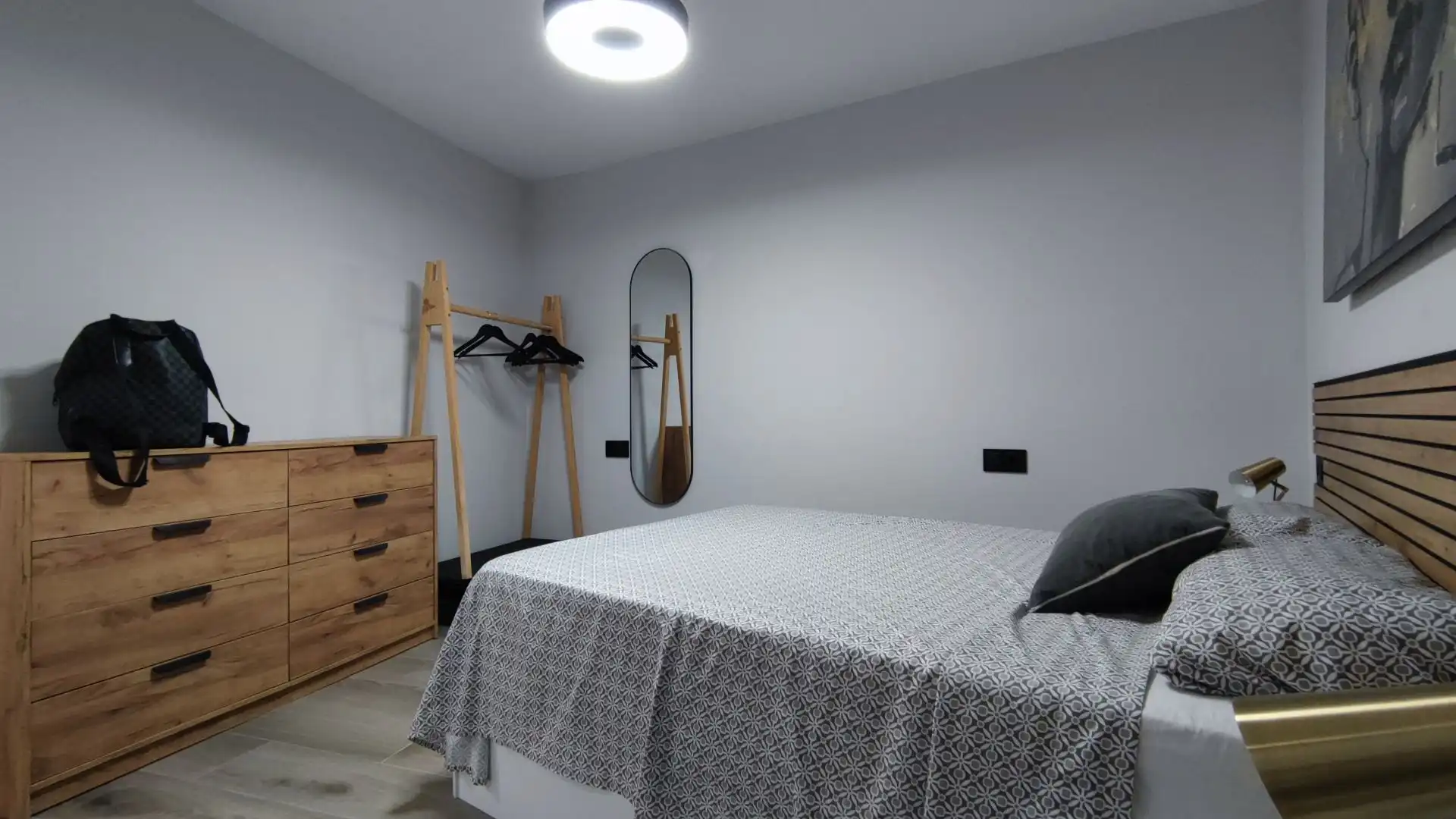 Habitación de Planta baja en venta en Altea con Aire acondicionado, Calefacción y Horno