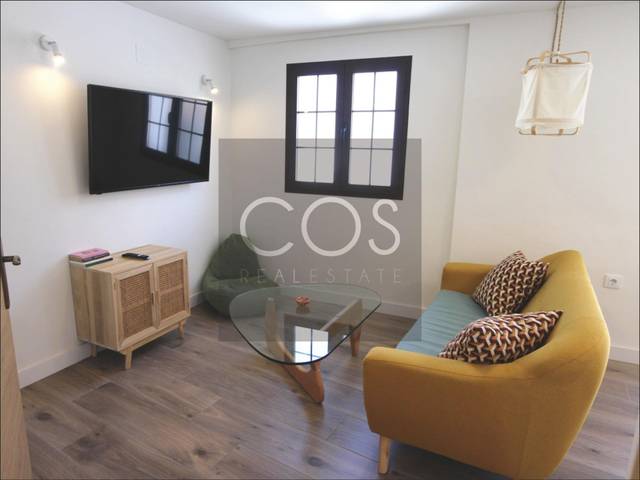 Piso en Alquiler en Ctra. Circunvalación - La Magdalena