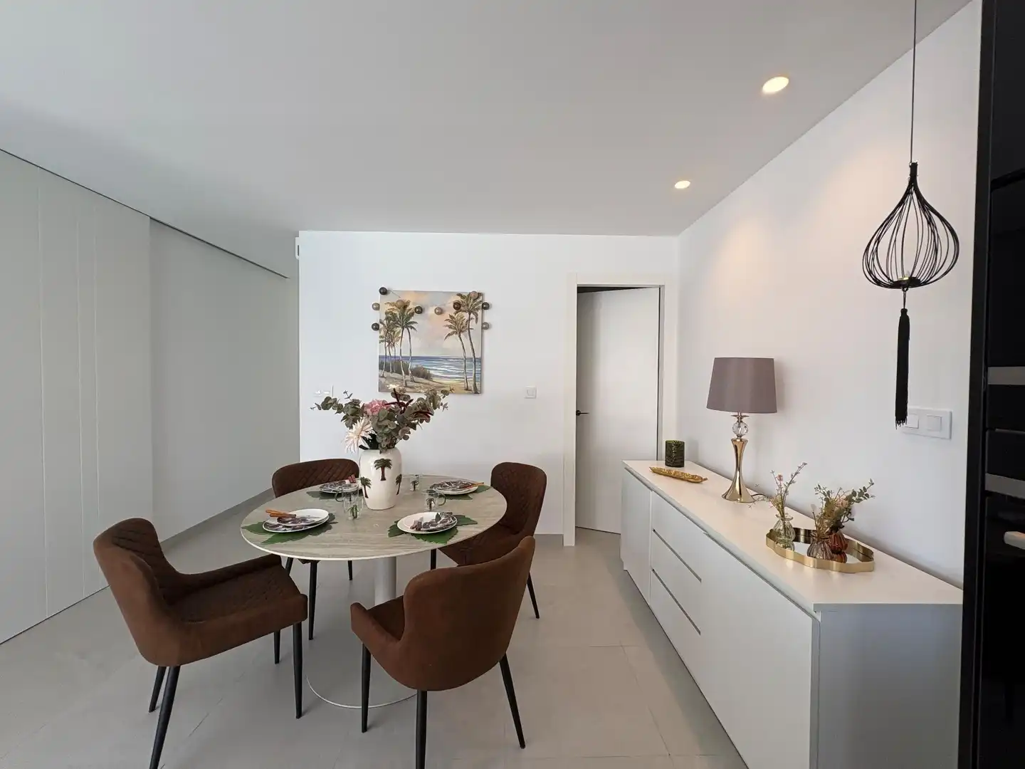 Bungalow with pool to rent in de Los Infantes, imagen 9