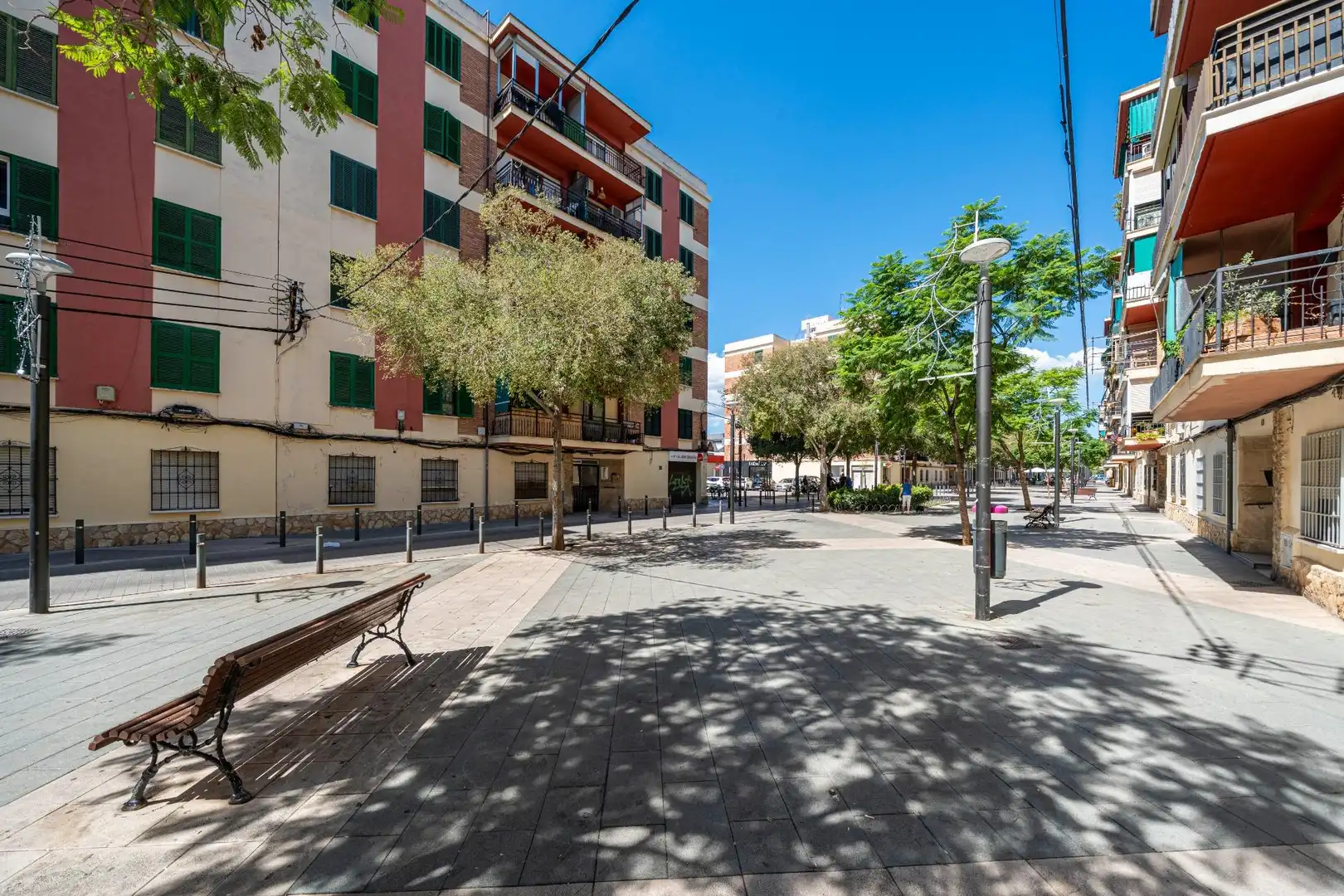 Pis amb terrassa en venda a Carrer de Cala Malgrana, imagen 25