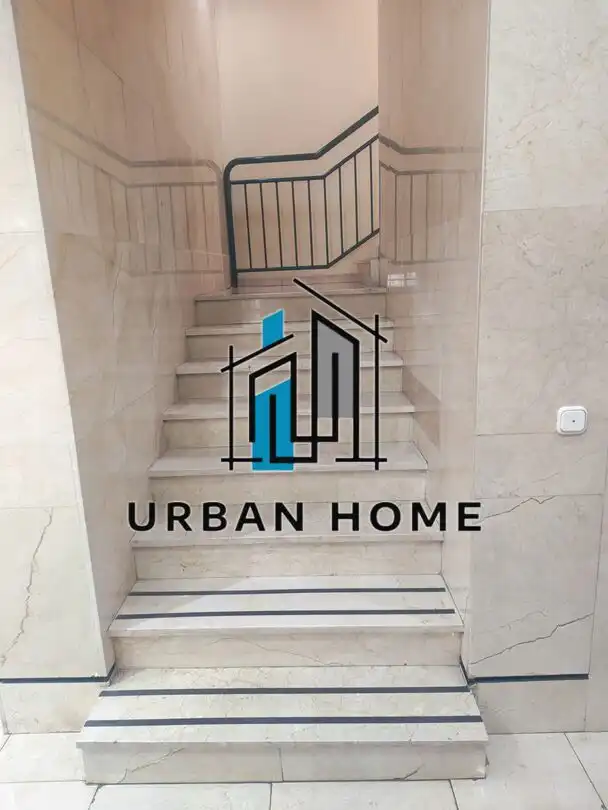 Exterior view of Flat for sale in León Capital   with Heating and Terrace