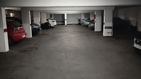 Foto 5 de Garatge en venda a Ollerías - San Cayetano, Córdoba Capital