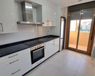 Flat to rent in Rúa Río Limia, Ventiun