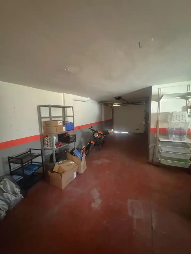 Casa o chalet en venta en Aguas Vivas