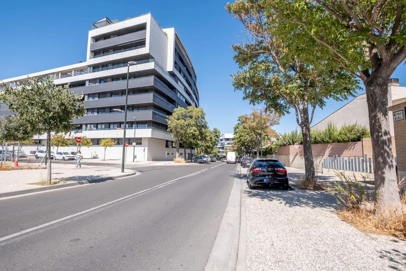 Casa a schiera con piscina in vendita a Calle BIEL 55, imagen 53