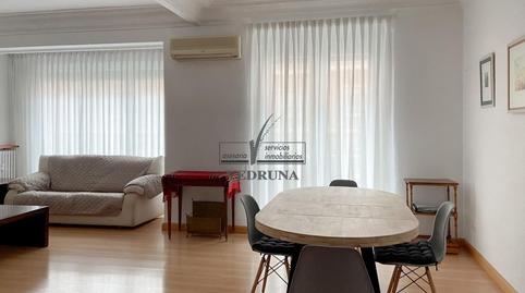 Foto 5 de Pis de lloguer a Calle José María Lacarra de Miguel, Paseo Constitución - Las Damas,  Zaragoza Capital