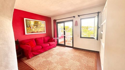 Foto 3 de Dúplex en venda a Santa Anna - Sol de l'Est, Es Castell
