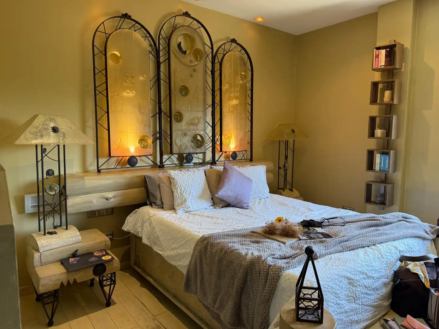 Habitación de Casa o chalet en venta en Gelves con Aire acondicionado, Jardín privado y Terraza