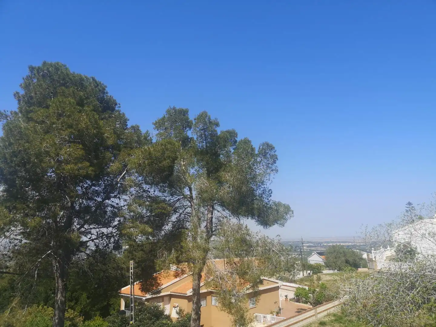 Terreno residencial en venta en Urbanitzacions i Pedanies Nord, imagen 14