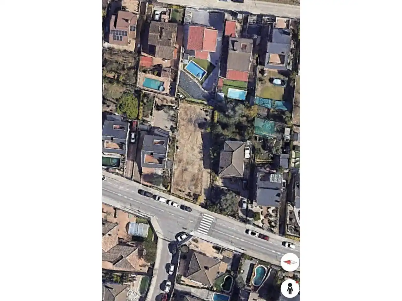 Residential land for sale in Lliçà d'Amunt, imagen 9