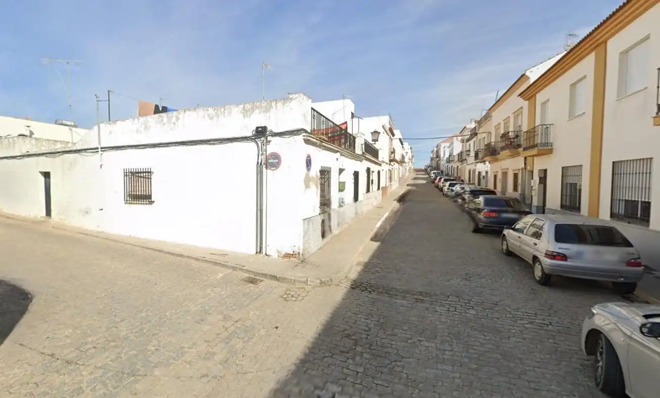 Adossat en venda a Lepe